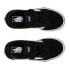 Фото #6 товара Повседневная обувь детская Vans Ward V Чёрный Velcro