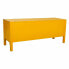 Multipurpose Chest of Drawers Alexandra House Living Yellow Fir wood MDF Wood 40 x 50 x 120 cm