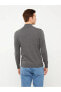 Фото #12 товара Свитер LC WAIKIKI Classic HalfTurtle Neck Men's