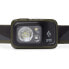 Фото #2 товара Black Diamond Spot 400 - Headband flashlight - Black - Buttons - 1.1 m - IPX8 - LED