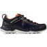 ფოტო #3 პროდუქტის MAMMUT Alnasca Knit III Low Goretex hiking shoes