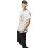 ფოტო #3 პროდუქტის URBAN CLASSICS T-Shirt Bla Abbath Lotw White