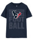 Фото #4 товара Kid NFL Houston Texans Tee 4