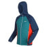 Фото #5 товара REGATTA Andreson VII Hybrid jacket