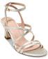 Фото #1 товара Women's Addie Strappy Dress Sandals