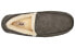 Фото #6 товара Кроссовки мужские UGG Ascot Slipper 1101110-CHRC, серые