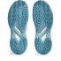Фото #5 товара Детские теннисные туфли Asics Gel-Game 9 Gs Clay/ Светло Синий