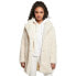 URBAN CLASSICS Oversized Sherpa Coat