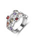 ფოტო #1 პროდუქტის Multicolor Ring