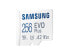 Фото #2 товара Samsung EVO Plus - 256 GB - MicroSDXC - Class 10 - UHS-I - 130 MB/s - 130 MB/s
