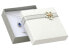 Фото #1 товара Jewelry gift box with flower KF-5 / A3