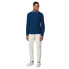 HACKETT Collar long sleeve polo