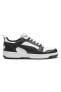 Фото #1 товара 392328 01 Rebound V6 Low White/Black/White Erkek Sneaker