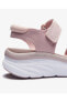 Фото #53 товара Сандалии женские Skechers D'lux Walker - New Block Новые 119226 Pink Sandals 3 см