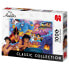 Disney Premium Collection - Classic Collection Aladdin 1000 pieces, Jigsaw puzzle, 1000 pc(s), Cartoons, 12 yr(s)