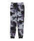 Little Boys Hyperwash Fleece Joggers