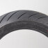 Rollerreifen Hinten Pirelli Diablo™ Rosso