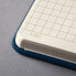 Фото #10 товара Sigel CONCEPTUM - Blue - A5 - 194 sheets - 80 g/m² - Squared paper - Hardcover