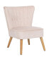 Фото #2 товара June Accent Chair