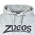 Фото #3 товара ZOGGS Rosie hoodie