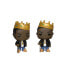 Funko POP Rocks: Music - Notorious B.I.G. w/ Crown