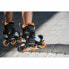 Фото #8 товара POWERSLIDE Doop Sunrise 100 Inline Skates