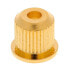 Gotoh TLB-1 String Ferrules Gold