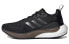 Кроссовки Adidas Alphalava черные FW8308 36 - фото #1