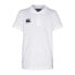 Фото #2 товара CANTERBURY Waimak junior short sleeve polo