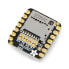 MicroSD Card BFF Add-On - microSD slot board for QT Py and Xiao - Adafruit 5683