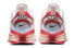 Фото #5 товара Кроссовки Nike Shox TL Nova CV3602-101