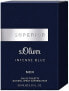 S.Oliver Superior Intense Blue