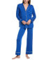 Фото #1 товара Hale Bob 2Pc Pajama Pant Set Women's