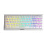 Фото #1 товара SCORPION MARVO MA-KG962WH-B SP Gaming Mechanical Keyboard