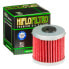 Фото #2 товара HIFLOFILTRO Daelim VC 125 96 oil filter