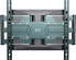 Gembird TV SET ACC WALL MOUNT 40-80"/WM-80ST-01 GEMBIRD