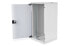 Фото #4 товара DIGITUS Wall Mounting Cabinet 254 mm (10") - 312x300 mm (WxD)