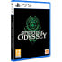 PLAYSTATION GAMES PS5 One Piece Odyssey