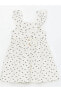 Фото #3 товара Платье LC WAIKIKI Yaka Kolsuz Bebek Elbise