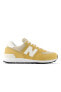 Фото #2 товара Кроссовки New Balance 574 Yellow Suede