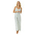 RIP CURL Chambray Jumpsuit