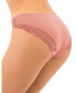 ფოტო #2 პროდუქტის Women's Reflect Brief Underwear