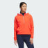 Фото #10 товара Куртка Adidas Ultimate365 Tour WIND.RDY Fleece для женщин