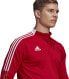 Фото #4 товара Толстовка Adidas Czerwony XL