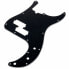 Фото #1 товара dAndrea P-Style Pickguard BK