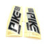 ROCKSHOX Decal Kit Pike Ultimate Sticker