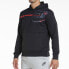 BULLPADEL Baiona hoodie Coal, L - фото #4