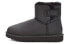 Кроссовки UGG Mini Bailey Logo Strap 1123623-UMBL 37 - фото #1