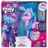 MY LITTLE PONY Izzy Moonbow Revela Tu Brillo Baby Doll