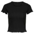 ფოტო #3 პროდუქტის ONLY Emma short sleeve T-shirt